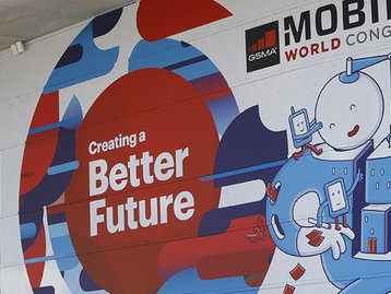 Samsung e LG devem apresentar smartphone 5G na MWC 2019