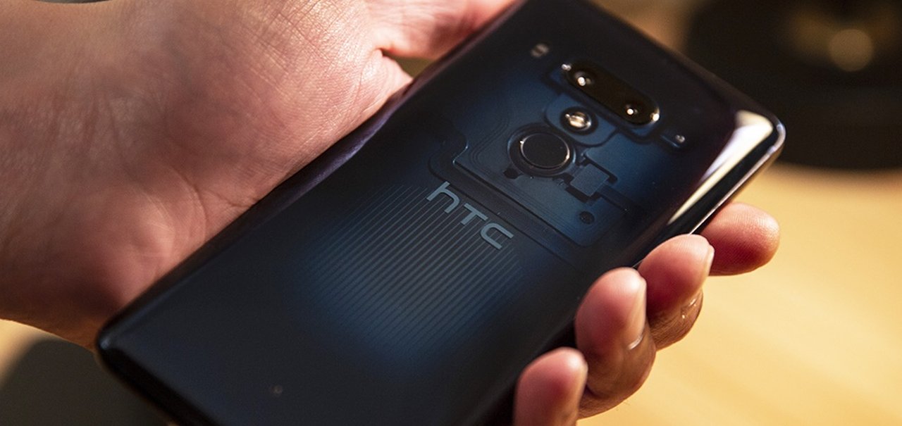 HTC volta a crescer no mercado mobile a anuncia novos rumos para 2019