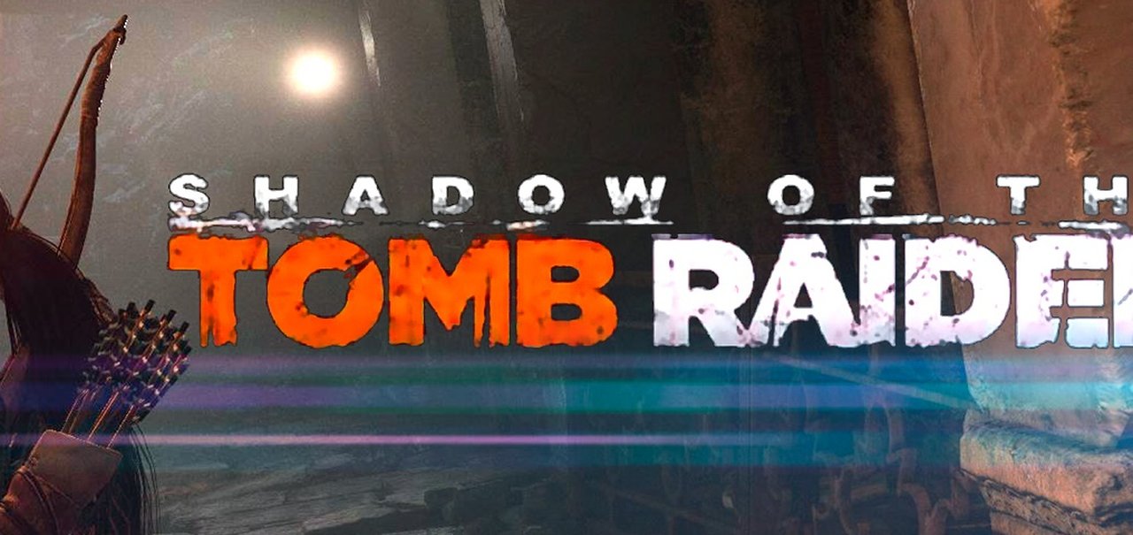 Segundo DLC de Shadow of the Tomb Raider já está disponível