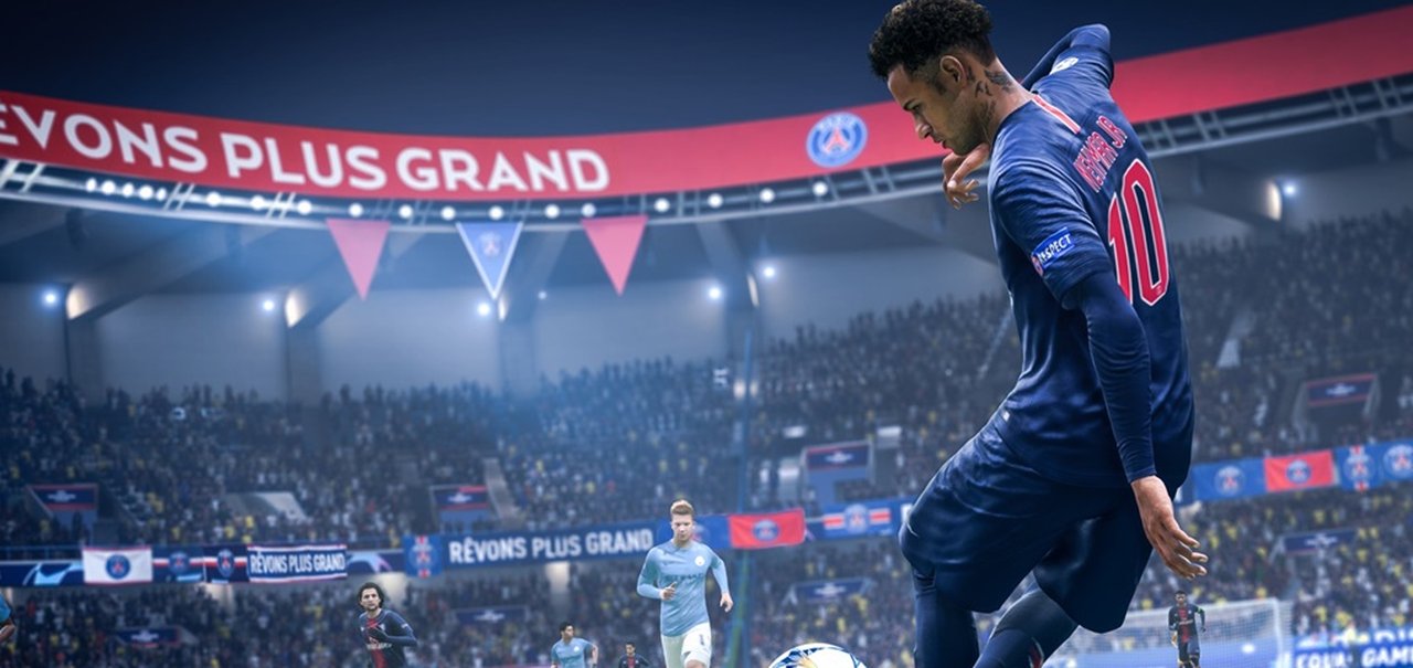 Novo patch de FIFA 19 promete lidar com o lag do modo online