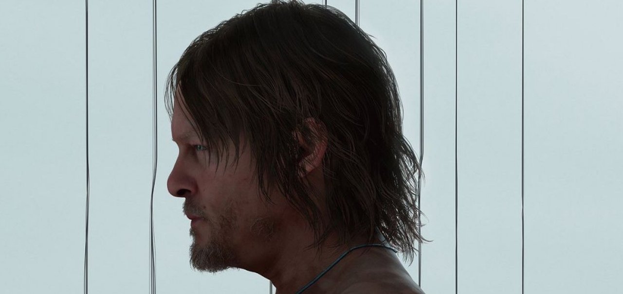 Conta no Twitter faz fãs de Death Stranding ficarem malucos na internet