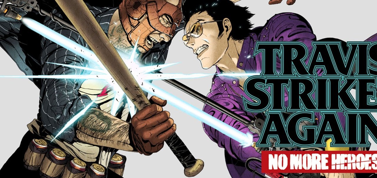 Conteúdo do Season Pass de Travis Strikes Again: No More Heroes é revelado