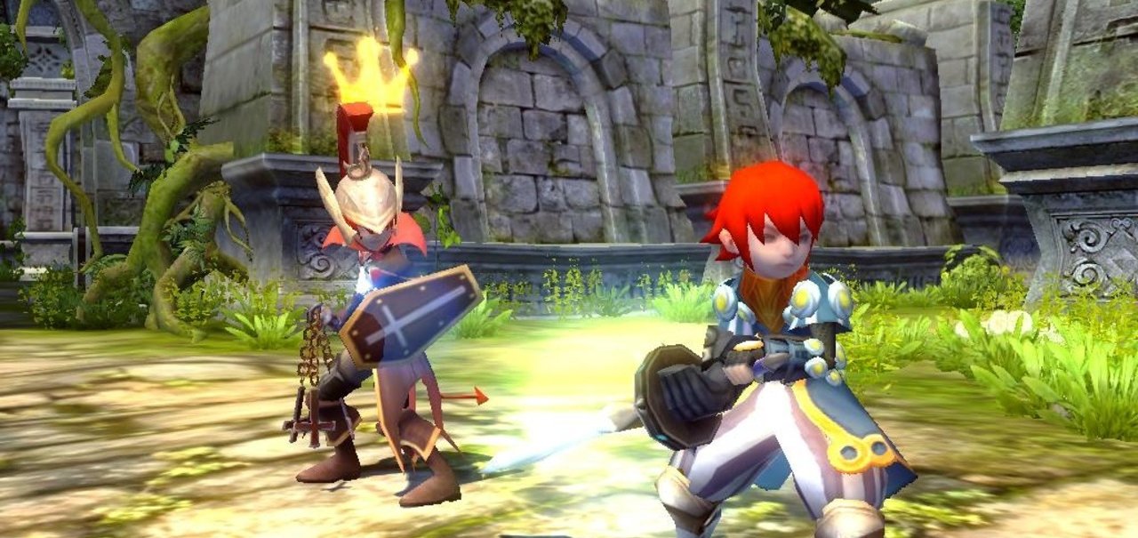 Sucesso: Dragon Nest, MMORPG recém-chegado ao Brasil, abre mais servidores