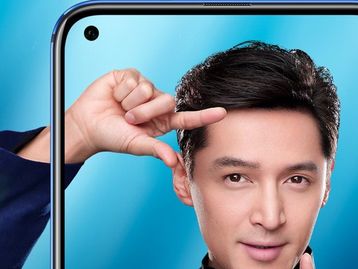 Suposto Huawei Honor View 20 é flagrado em benchmark