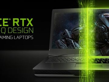 Fabricante vaza detalhes das GeForce RTX 2080, 2070 e 2060 para laptops