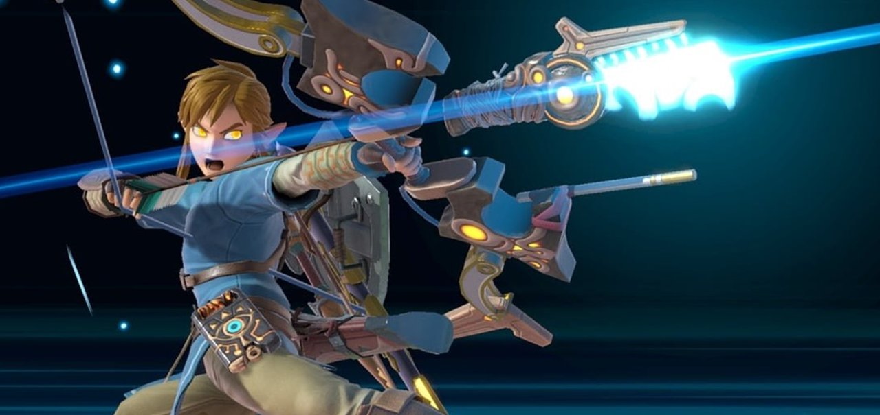 Nintendo explica como achar os tutoriais de Super Smash Bros. Ultimate