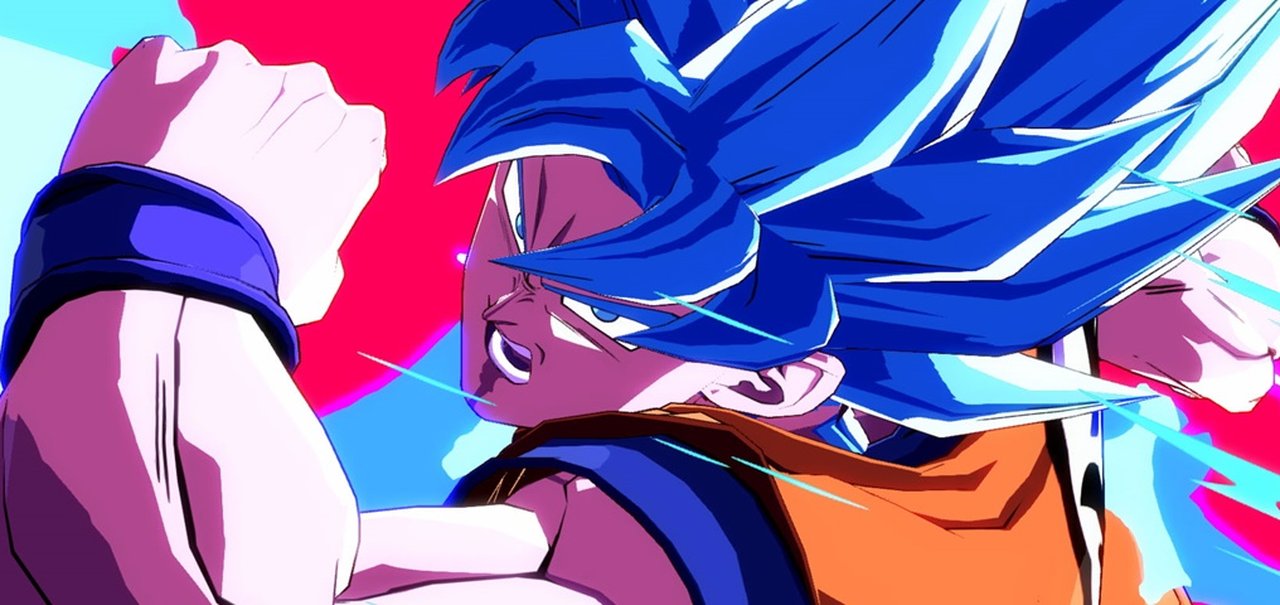 Toei nega impedir Dragon Ball FighterZ de aparecer em torneios