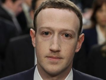 Facebook lidera ranking de empresas menos confiáveis com privacidade