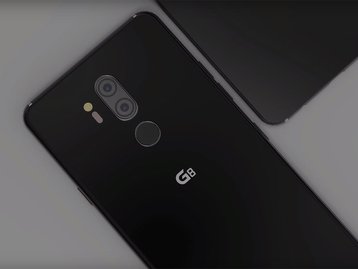 LG G8 vai ser lançado em março, mas ainda não terá suporte para 5G