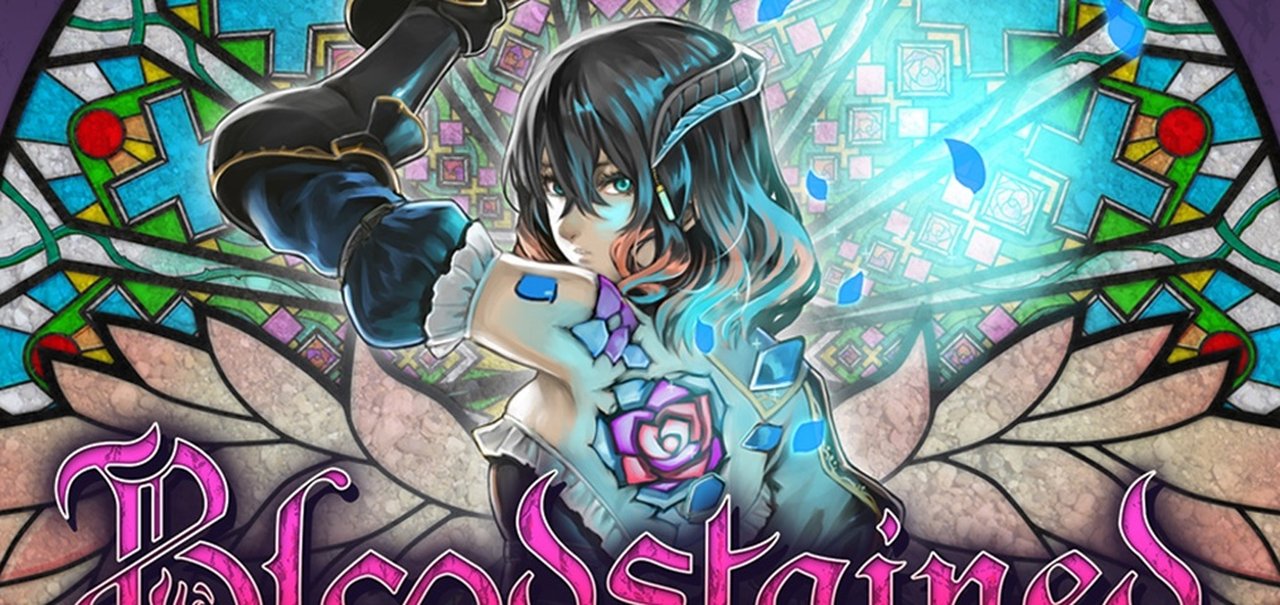 Bloodstained: Ritual of the Night alcança pico de desenvolvimento