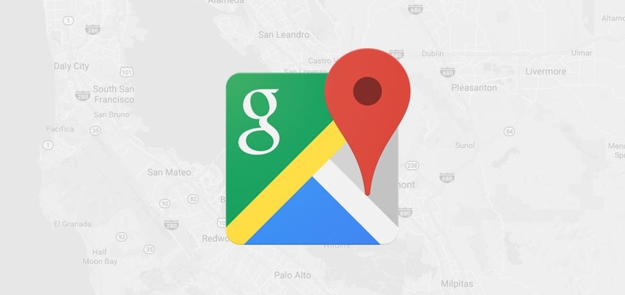 “Mensageiro” do Google Maps começa a ser disponibilizado no Brasil