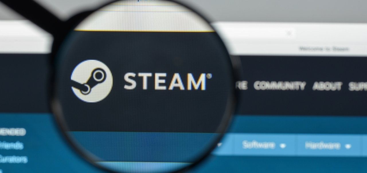 Steam deixa de funcionar em PCs com Windows XP e Vista