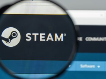Steam deixa de funcionar em PCs com Windows XP e Vista