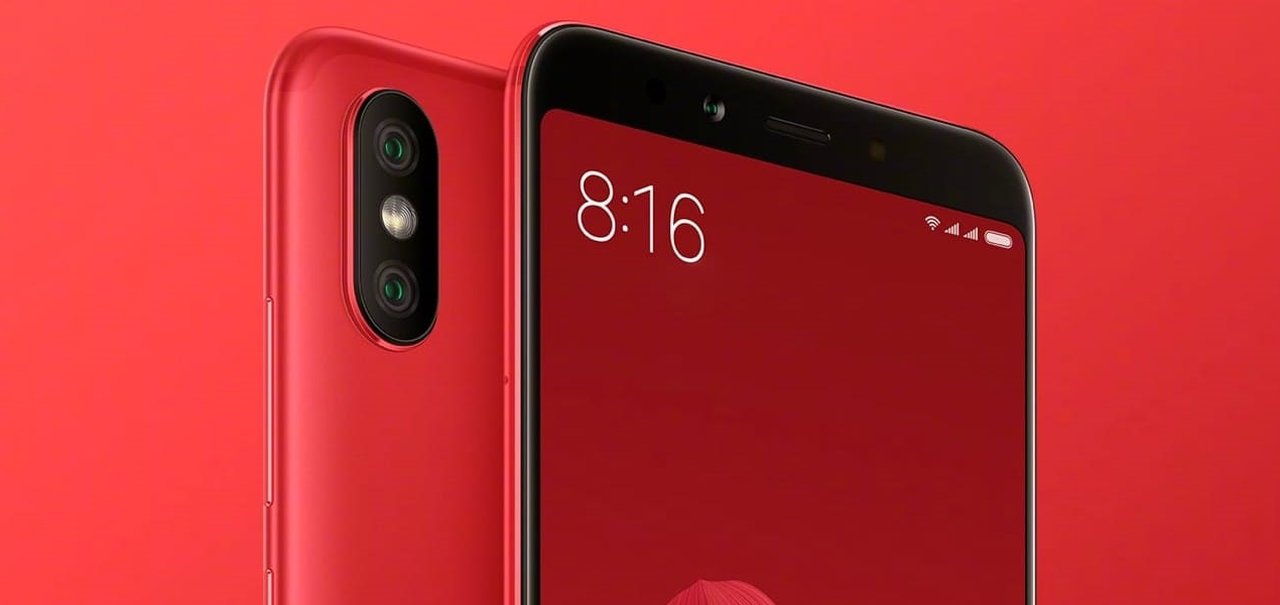 Linha “Redmi” agora é uma marca paralela da Xiaomi