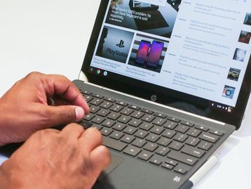 Chrome OS permitirá desativar portas USB para maior segurança
