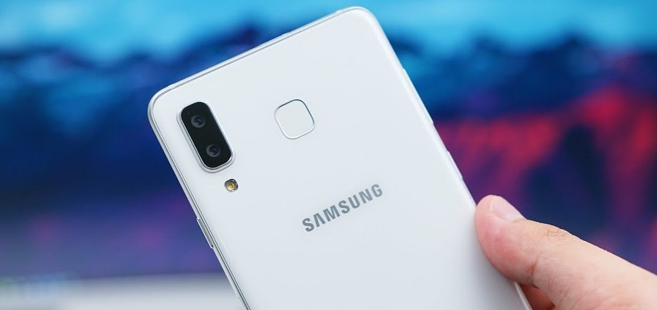 Galaxy M20 é homologado nos EUA e pode ser lançado muito em breve