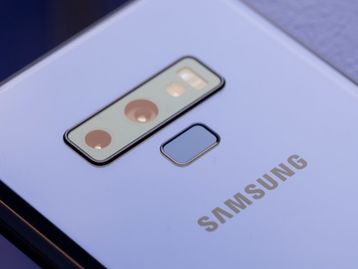 Galaxy Note 9 começa a receber Android Pie em versão final