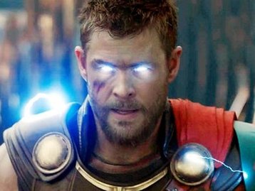 Cosplayer recria visual alucinante do Thor dos filmes da Marvel [vídeo]