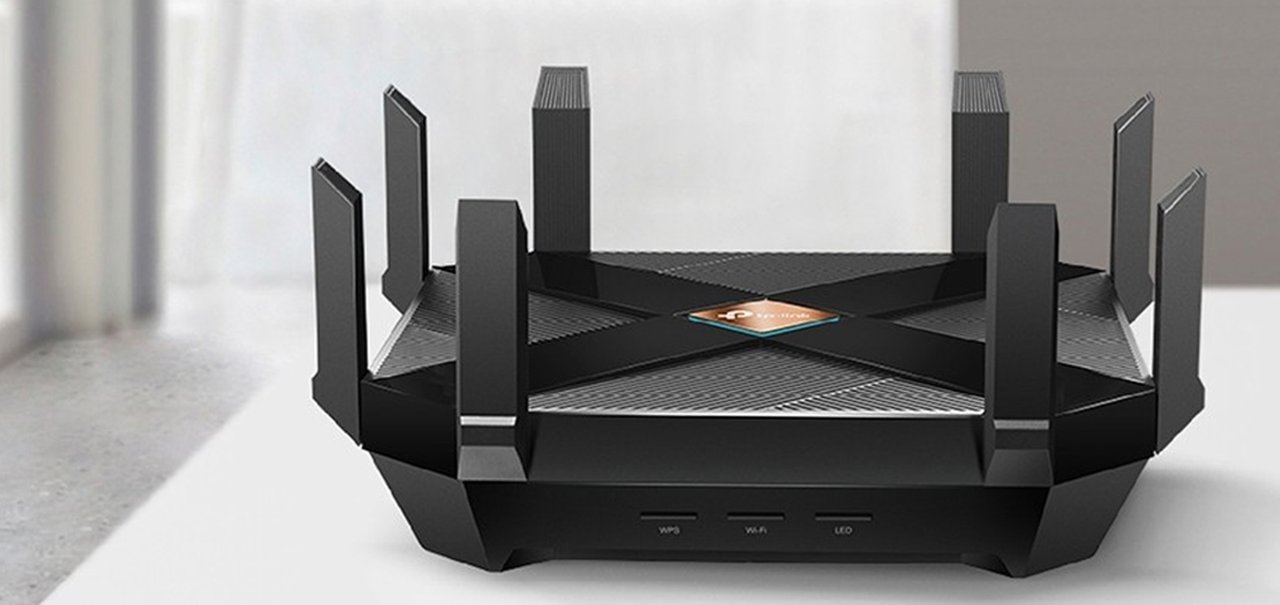 TP-Link anuncia novos roteadores com suporte para WiFi 6