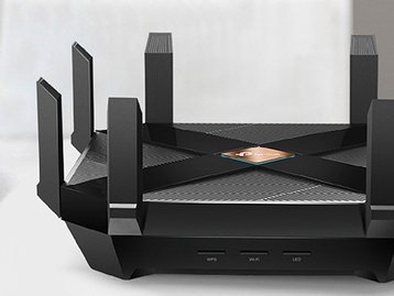 TP-Link anuncia novos roteadores com suporte para WiFi 6