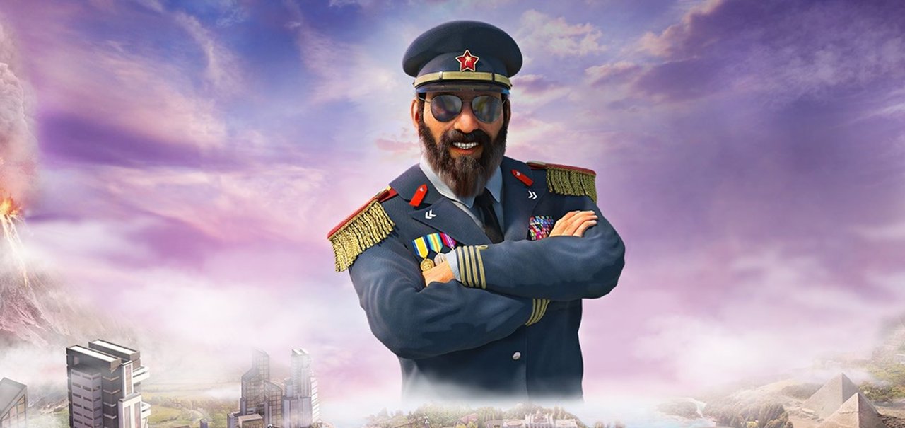 Tropico 6 tem lançamento adiado para março