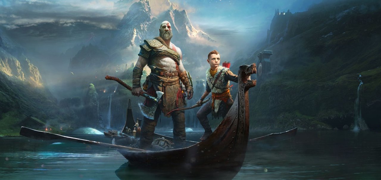 God of War: ideia para DLC era ambiciosa demais, afirma diretor