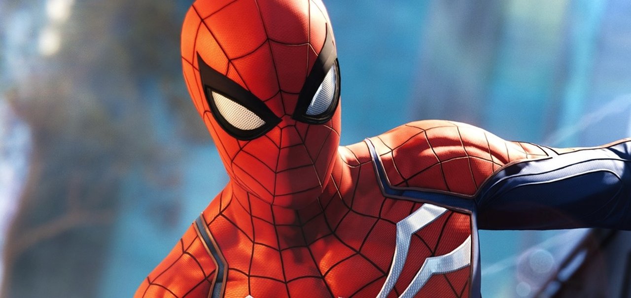 Marvel’s Spider-Man promete algo “Fantástico” para breve