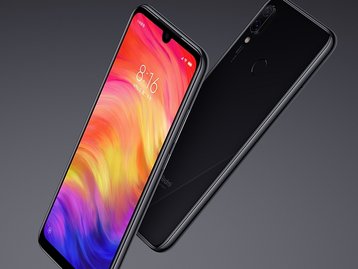 Xiaomi anuncia Redmi Note 7, um intermediário com câmera de 48 MP