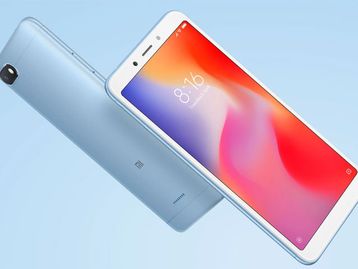 Xiaomi Redmi 6A está por menos de R$ 600 com frete incluso na GearBest