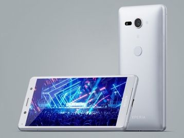 Sony deve abandonar as versões compactas dos smartphones Xperia