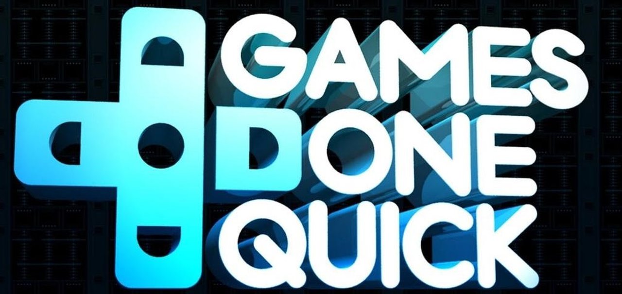 Awesome Games Done Quick arrecada mais de US$ 2,3 milhões para a caridade