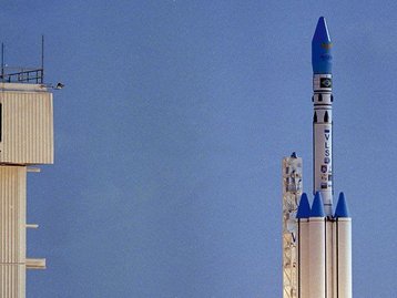 Brasil e EUA estão próximos de acordo para uso da Base de Alcântara
