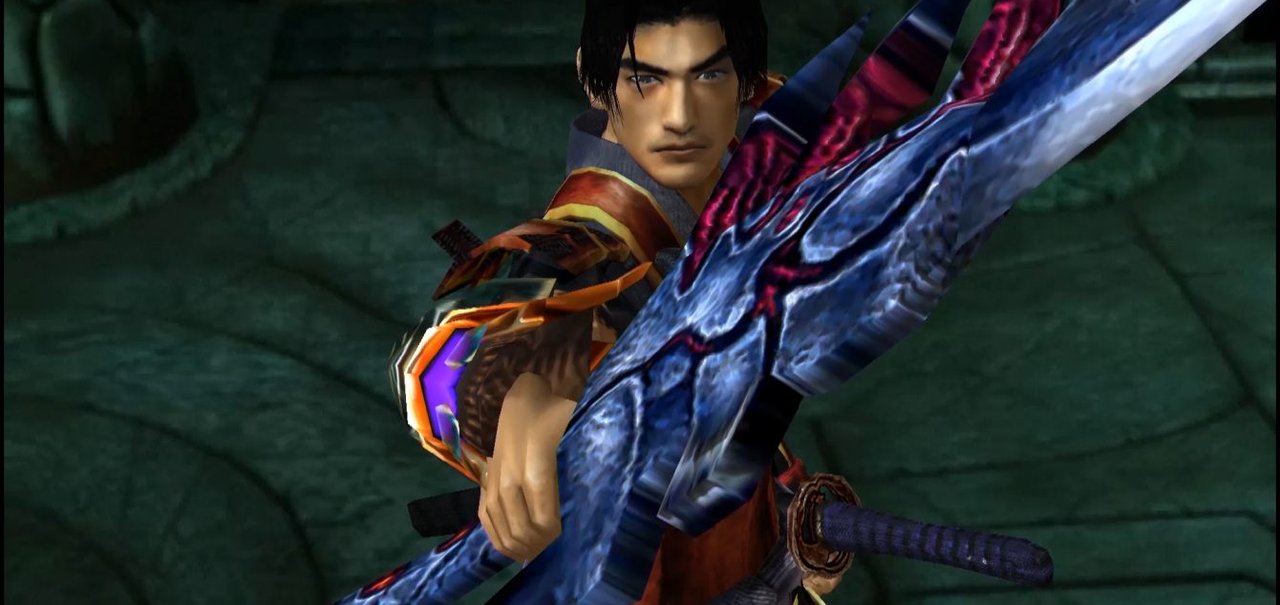 Onimusha: Warlords ganha trailer de lançamento que apresenta melhorias