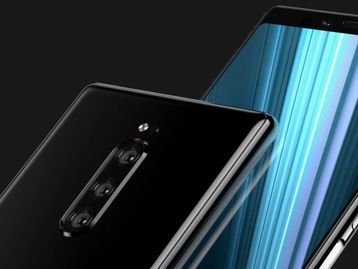 Xperia XZ4 chegando? Sony começa a enviar convites para evento na MWC 2019
