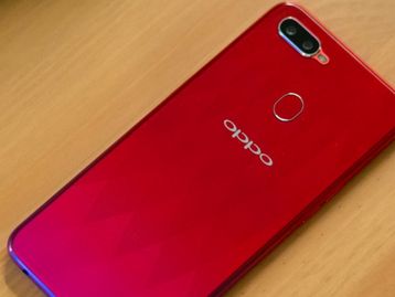 Oppo cria câmera para smartphones com zoom óptico de 10x