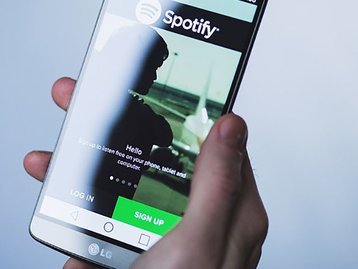 Spotify atualiza ‘modo carro’ para viagens mais seguras