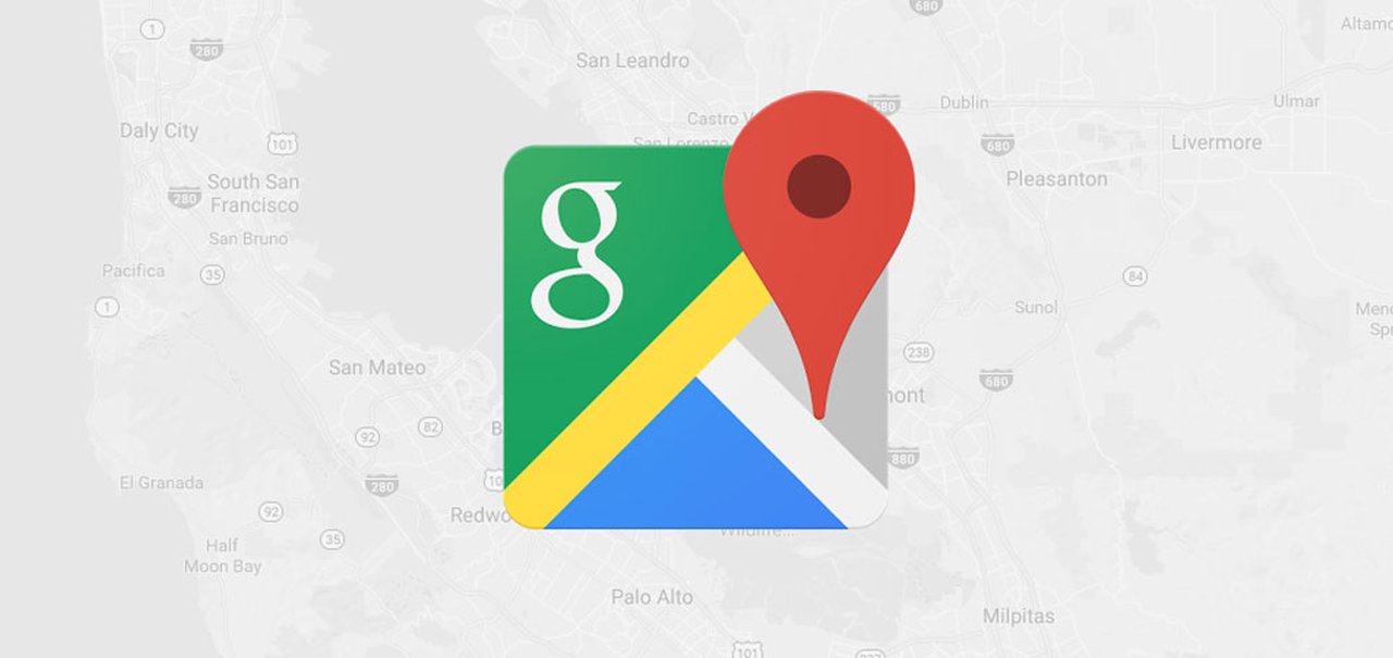 Google Maps ganha atualização e agora mostra localização de radares