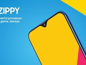 Firmware dos Galaxy M10 e M20 vazam antes da hora