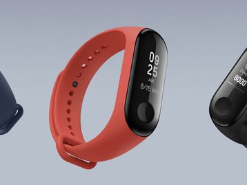 Promoção traz a Xiaomi Mi Band 3 por apenas R$ 120, com frete incluso!