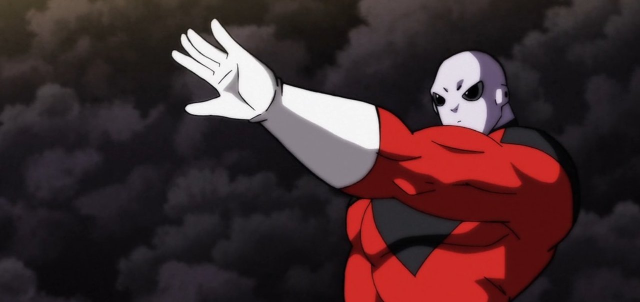 Jiren é a próxima adição ao elenco de Dragon Ball FighterZ