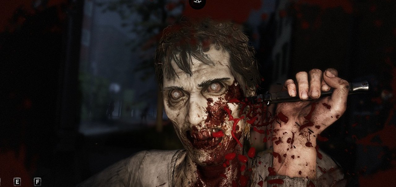 Starbreeze adia lançamento de Overkill’s The Walking Dead para consoles