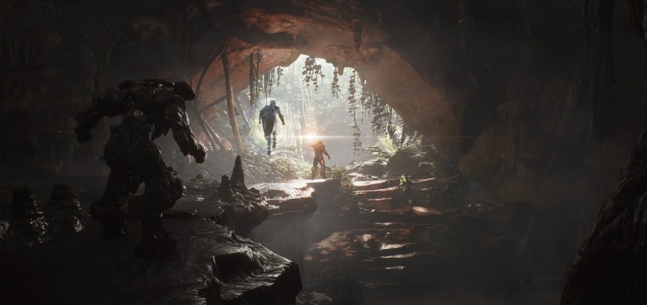 Anthem não deve ter modo de 60 FPS nos consoles, nem mesmo em 1080p