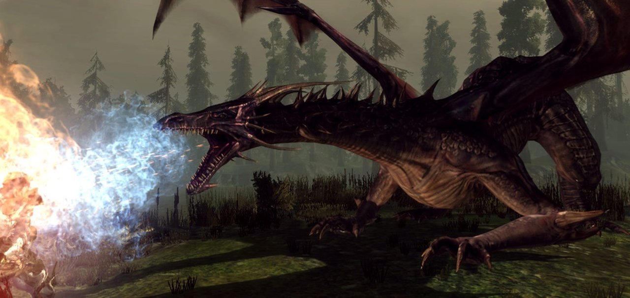 Fãs corrigem 790 bugs e restauram conteúdos de Dragon Age: Origins