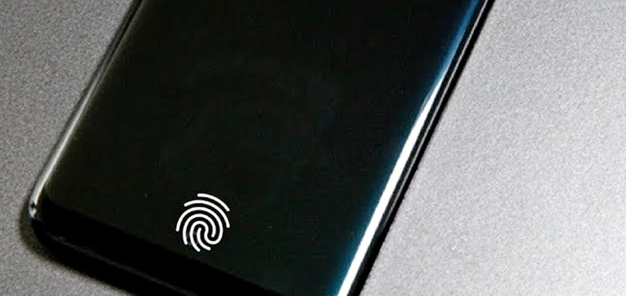 Samsung Pay confirma Galaxy S10 com sensor biométrico sob a tela