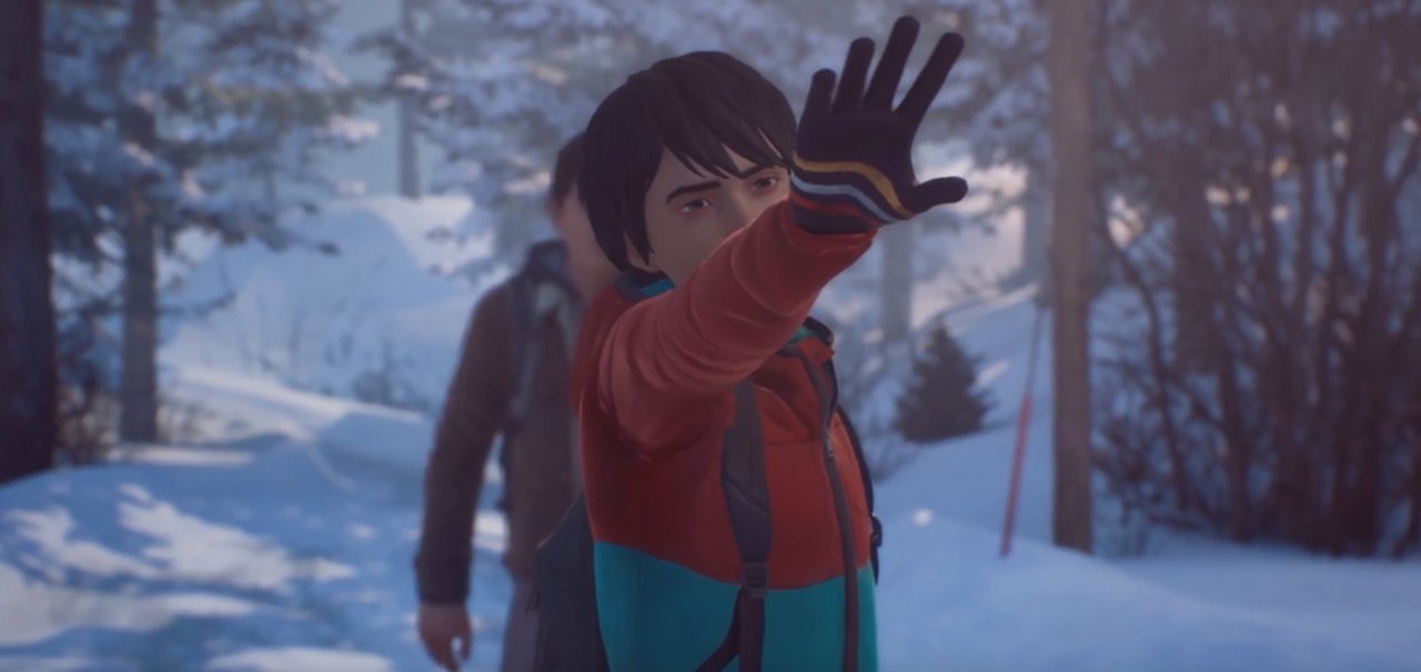 Life is Strange 2: segundo episódio ganha trailer de lançamento