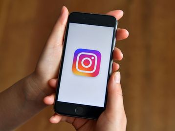 Agora você pode compartilhar conteúdo da Netflix nos Stories do Instagram