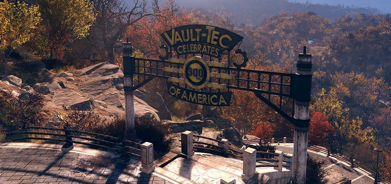 Bethesda garante: Fallout 76 não vai virar free to play