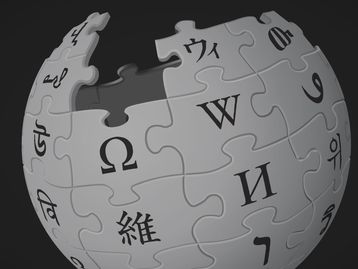 Google anuncia doação de US$ 3,1 milhões à Wikipédia