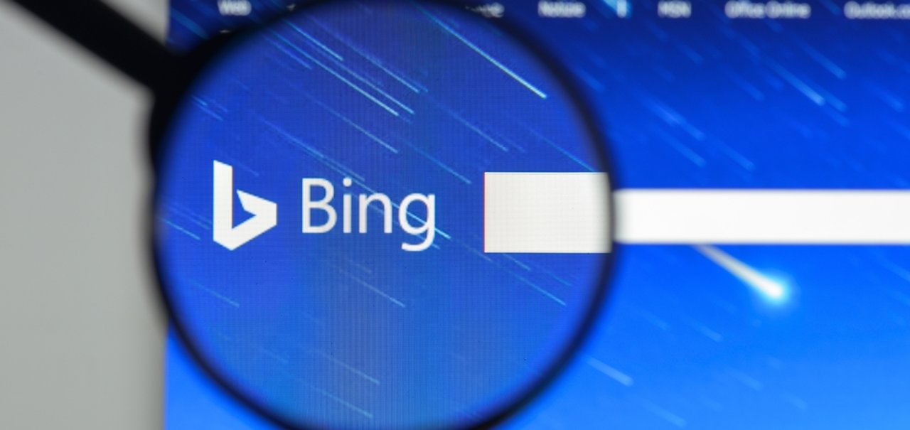 Bing é bloqueado na China, afirma jornal britânico