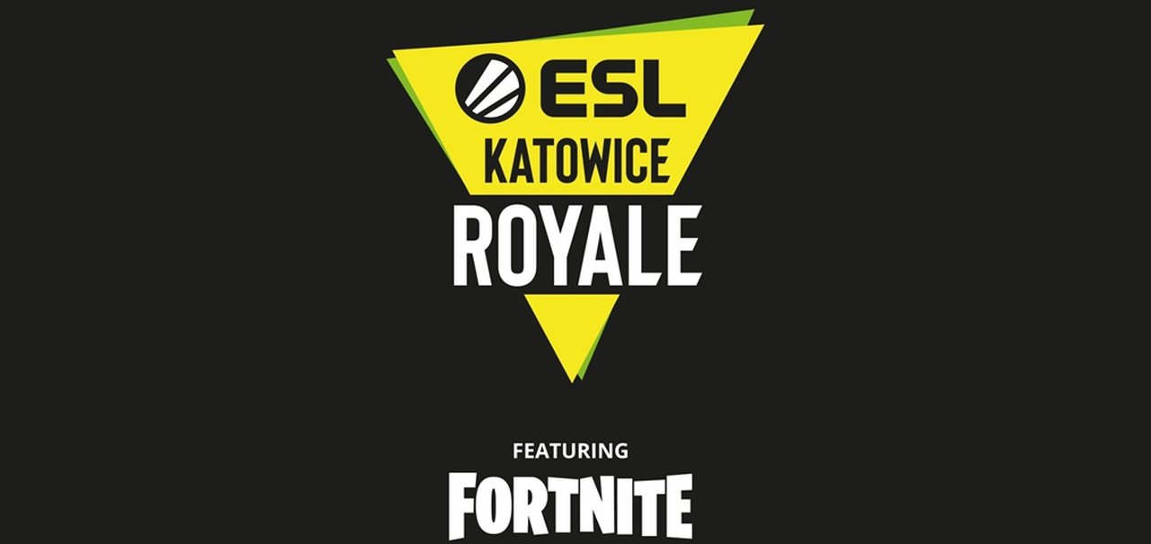 ESL e Epic Games levam Fortnite ao Intel Extreme Masters Katowice Expo